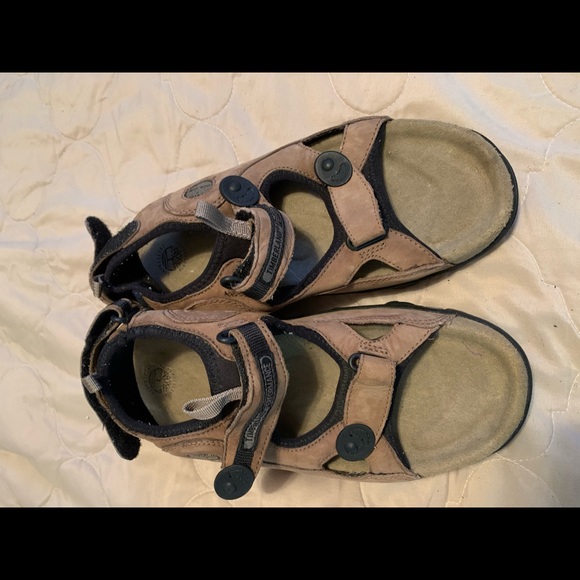Timberland Sandals for men - Picture 2 of 6
